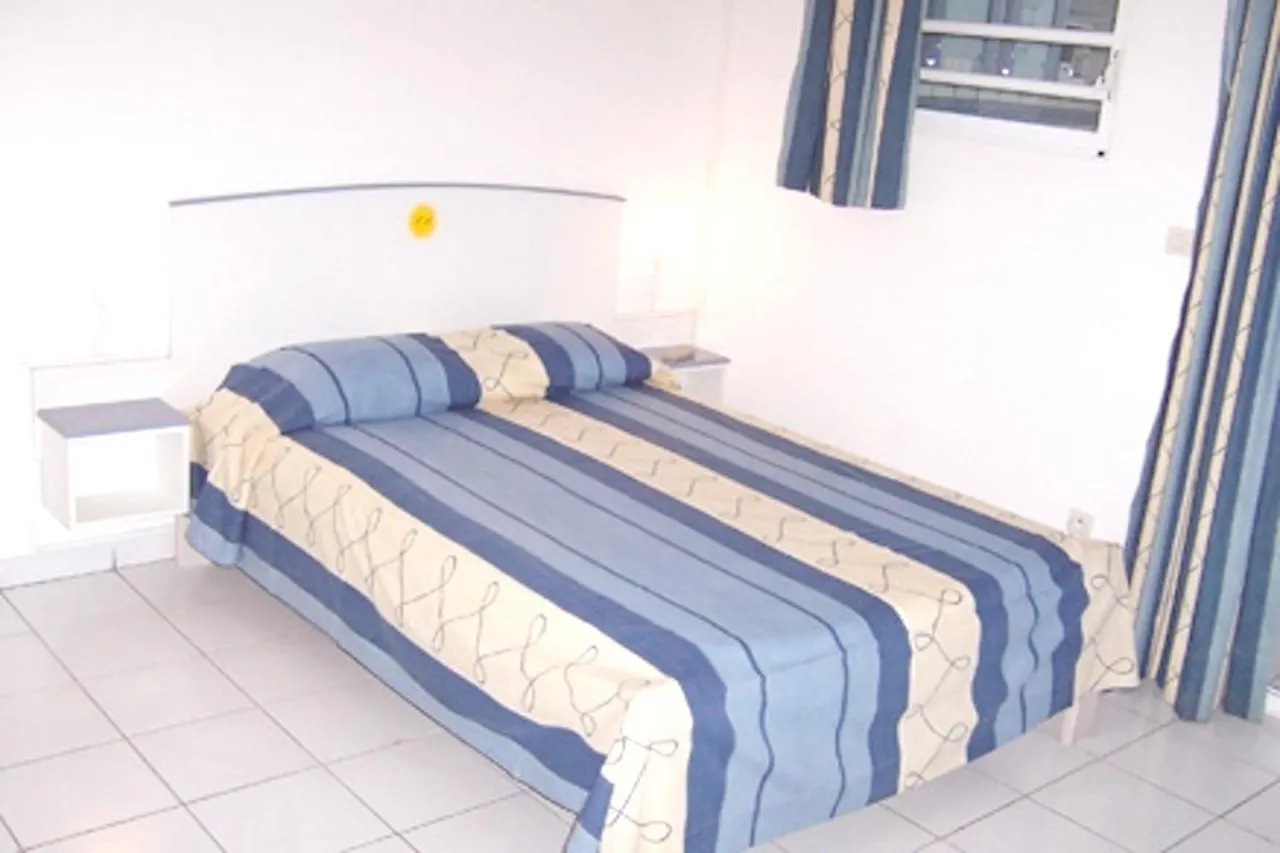 Apartman Studio A Les Anses D'Arlet Avec Balcon Amenage Et Wifi A 4 Km De La Plage